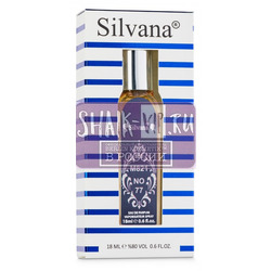 ���������� Silvana Silvana M821 Shaik Opulent �77 for Men 18 ��. ��� 2
