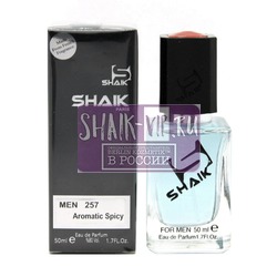  Shaik SHAIK /   257 Pure XS Paco Rabanne 50 .  2
