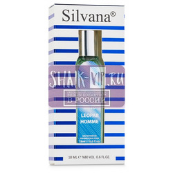 ���������� Silvana Silvana �820 Kenzo L'eau Kenzo Pour Homme Aquadisiac 18 ��. ��� 2