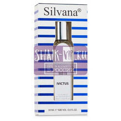 ���������� Silvana Silvana M819 Paco Rabanne Invictus 18 ��. ��� 2