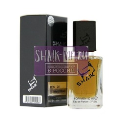  Shaik SHAIK /   241 Amber Aoud Roja Dove 50 .  2