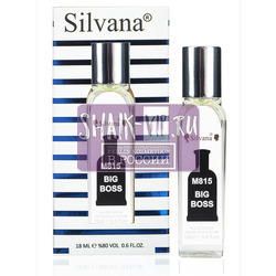 ���������� Silvana Silvana M815 Hugo Boss Hugo 18 ��. ��� 2
