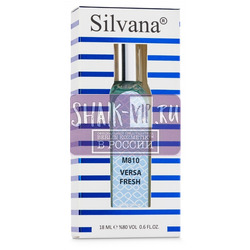 ���������� Silvana Silvana M810 Versace Eau Fraiche Man 18 ��. ��� 2