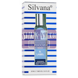 ���������� Silvana Silvana M806 Givenchy Blue Label Pour Homme 18 ��. ��� 2