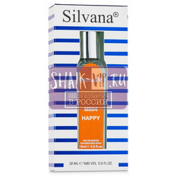 ���������� Silvana Silvana M804 Clinique Clinique Happy For Men 18 ��. ��� 2