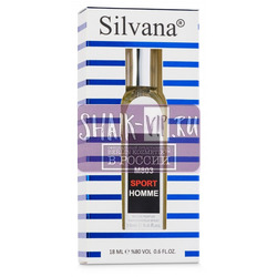 ���������� Silvana Silvana M803 Dior Homme Sport 18 ��. ��� 2