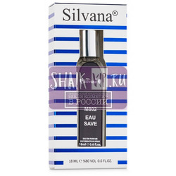 ���������� Silvana Silvana M802 Dior Sauvage 18 ��. ��� 2
