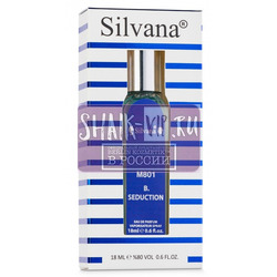 ���������� Silvana Silvana M801 Antonio Banderas Blue Seduction 18 ��. ��� 2