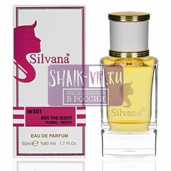 ���������� Silvana Silvana W301 Hugo Boss The Scent Women 50 ��. ��� 2