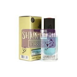  Shaik SHAIK /   23 212 VIP Men Carolina Herrera , 50 ..  2