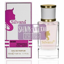 ���������� Silvana Silvana W309 Dolc i Gaub 3 L'imperatrice Women 50 ��. ��� 2