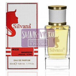 ���������� Silvana Silvana W328 Yves Saint Laurent Manifesto 50 ��. ��� 2