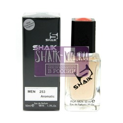  Shaik SHAIK /   253 Trussardi Uomo Trussardi 50 .  2