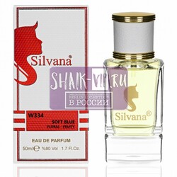 ���������� Silvana Silvana W334 Dolc i Gaub Light Blue 50 ��. ��� 2