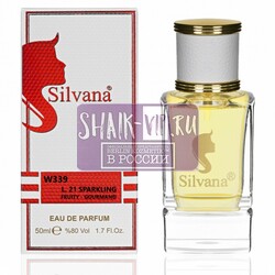 ���������� Silvana Silvana W339 Lacoste Eau de Lacoste L.12.12 Pour Elle Sparkling 50 ��. ��� 2