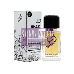  Shaik SHAIK /    139 Christian Dior Dior Homme Eau for Men 50 .  2