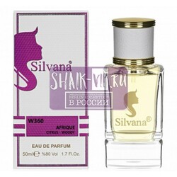 ���������� Silvana Silvana W360 Byredo Bal d'Afrique 50 ��. ��� 2