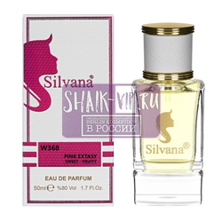 ���������� Silvana Silvana W368 Montale Pink Extasy 50 ��. ��� 2