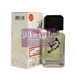  Shaik SHAIK /    111 Lacoste Eau De Lacoste L.12.12 Blanc, 50 ..  2