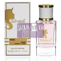 ���������� Silvana Silvana W385 Chloe Fleur De Parfum 50 ��. ��� 2