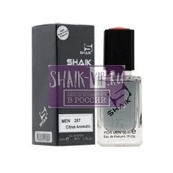  Shaik SHAIK /    287 Giorgio Armani Code Sport Men, 50 ..  2