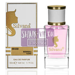 ���������� Silvana Silvana W430 Victoria's Secret Bombshell 50 ml. ��� 2