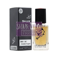  Shaik SHAIK /    267 Stronger With You  Emporio Armani, 50 ..  2