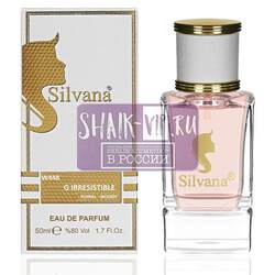 ���������� Silvana Silvana W448 Givenchy Very Irresistible 50 ��. ��� 2