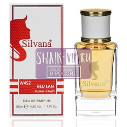 ���������� Silvana Silvana W452 Versace Pour Femme Dylan Blue Versace 50 ��. ��� 2