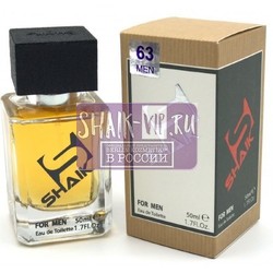  Shaik SHAIK /    63 GIVENCHY PI NEO FOR MEN 50 .  2