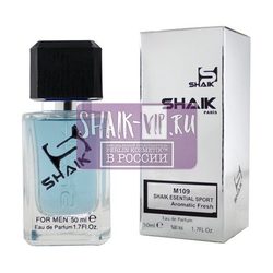  Shaik SHAIK /   109 Lacoste Essential Sport 50 ml.  2