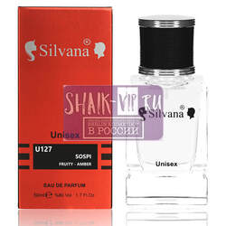 ���������� Silvana Silvana U 127 Sospiro Perfumes Erba Pura 50 ml. ��� 2