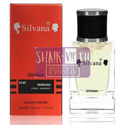 ���������� Silvana Silvana U 129 "Byredo Marijuana", 50 ml. ��� 2