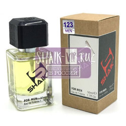  Shaik SHAIK /   123 iPHONE 4S FOR MEN 50 ml.  2