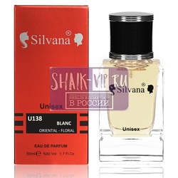���������� Silvana Silvana U138 Soleil Blanc Tom Ford 50 ��. ��� 2