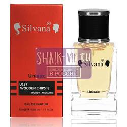 ���������� Silvana Silvana U137 Zarkoperfume MOLeCULE � 8 50 ��. ��� 2