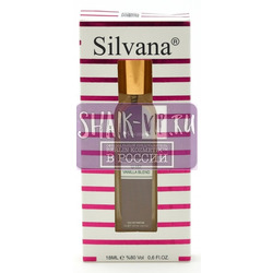 ���������� Silvana Silvana U157 ZIEL VANIL BEND 18 ��. ��� 2