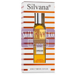 ���������� Silvana Silvana U141 Dear Polly Vilhelm Parfumerie 18 ��. ��� 2