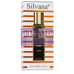���������� Silvana Silvana U138 Soleil Blanc Tom Ford 18 ��. ��� 2