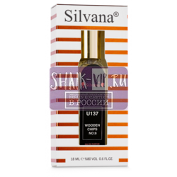���������� Silvana Silvana U137 Zarkoperfume MOLeCULE � 8 18 ��. ��� 2