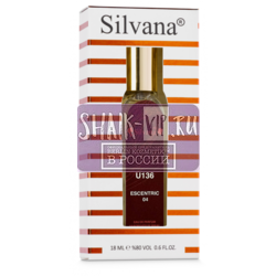 ���������� Silvana Silvana U136 Esc Mol Esc 04 18 ��. ��� 2
