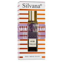 ���������� Silvana Silvana U135 Fucking Fabulous Tom Ford 18 ��. ��� 2