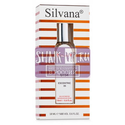 ���������� Silvana Silvana U134 Esc Mol Esc 05 18 ��. ��� 2