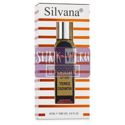 ���������� Silvana Silvana U 126 Tiziana Terenzi Casanova Deluxe 18 ml. ��� 2