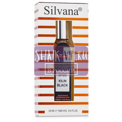 ���������� Silvana Silvana U122 Kilian Black Phantom 18 ��. ��� 2