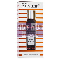 ���������� Silvana Silvana U119 Franck Boclet Cocaine 18 ��. ��� 2