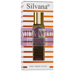 ���������� Silvana Silvana U116 Tom Ford Tobacco Vanille 18 ��. ��� 2