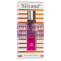 ���������� Silvana Silvana U113 Montale Starry Night 18 ��. ��� 2