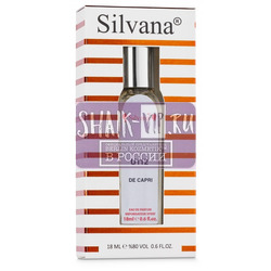 ���������� Silvana Silvana U112 Montale Soleil de Capri 18 ��. ��� 2