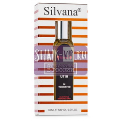 ���������� Silvana Silvana U110 By Kilian Intoxicated 18 ��. ��� 2